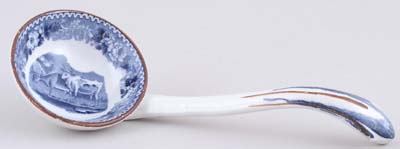 Sauce Ladle c1900